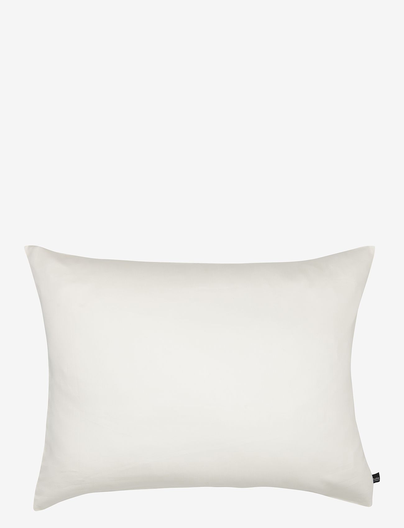 Høie of Scandinavia  - Pillow Case Sateen - creme - 0
