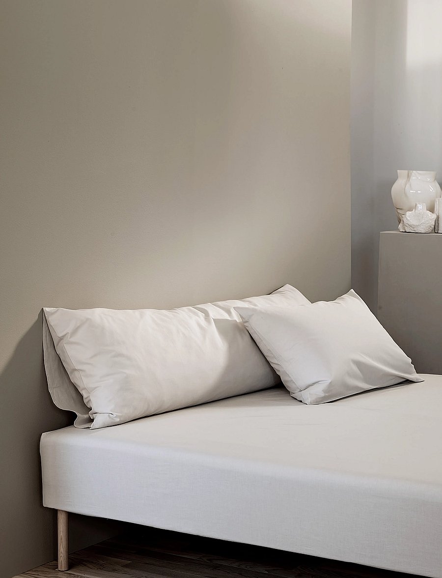 Høie of Scandinavia - Pillow case Multipillow - padjapüürid - white - 0