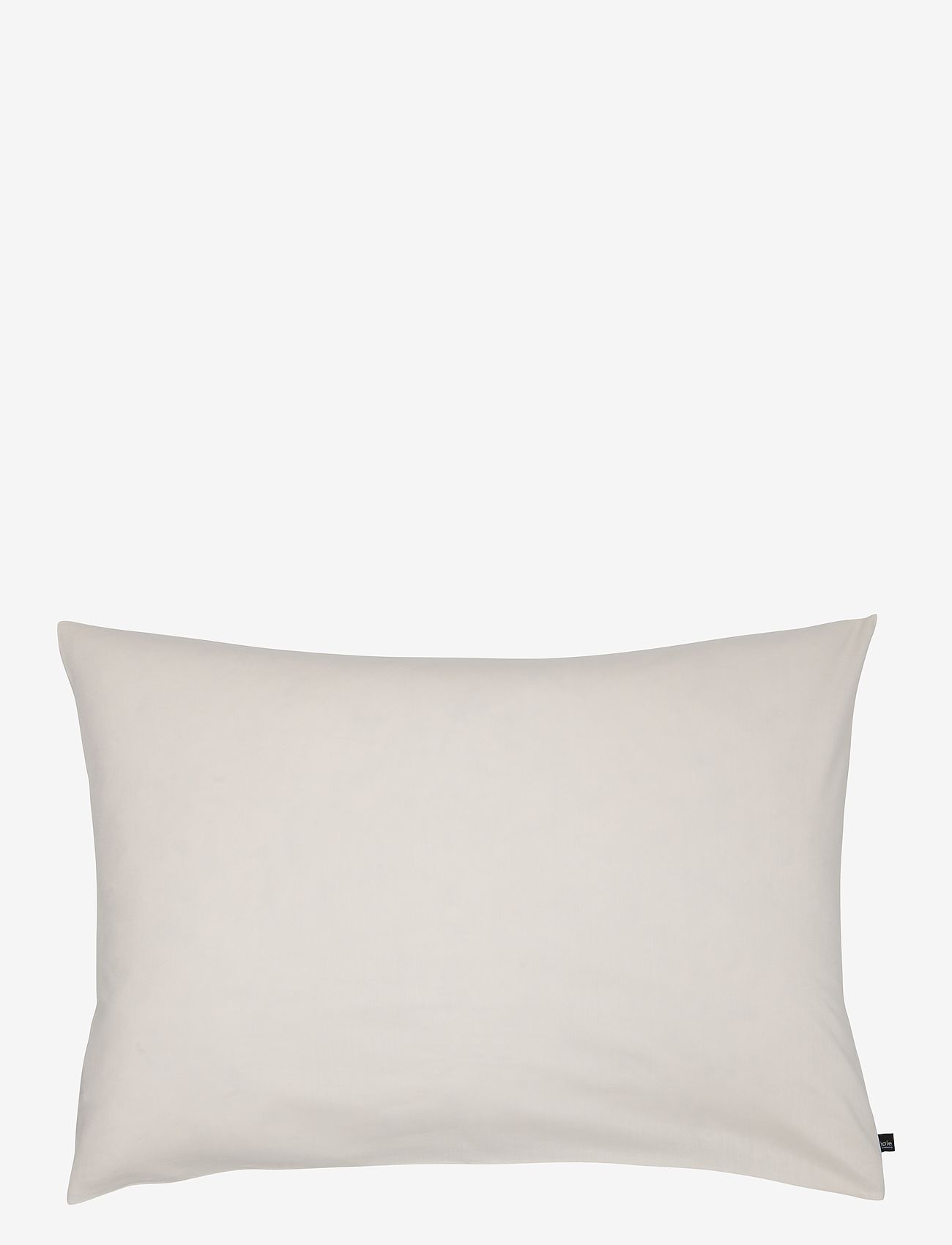 Høie of Scandinavia  - Pillow Case Cotton - light beige - 0