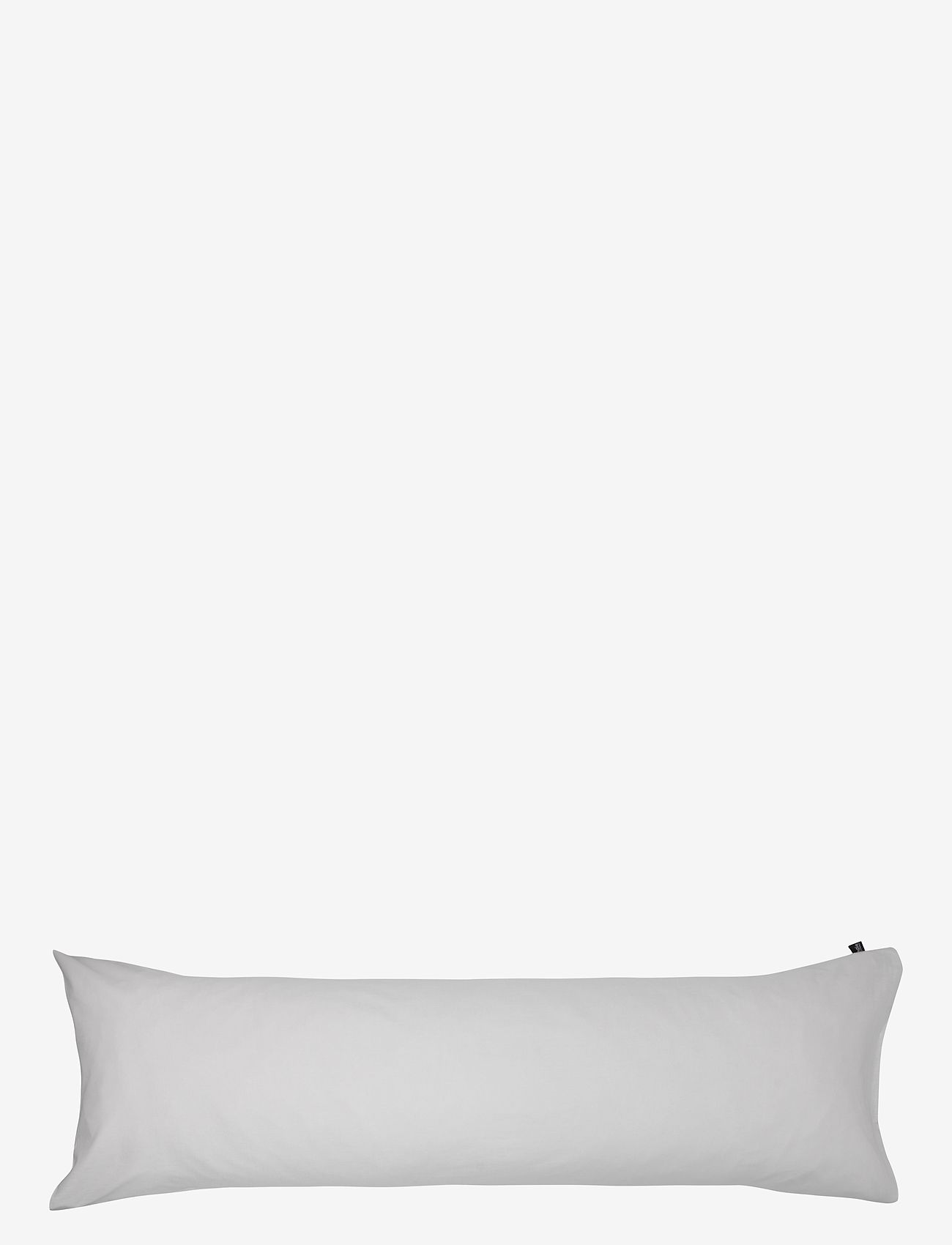 Høie of Scandinavia  - Pillow Case Cotton - light grey - 0