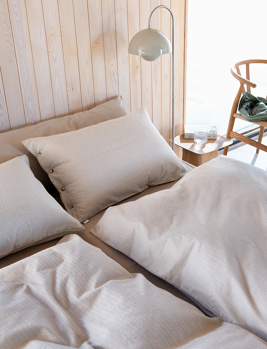 Høie of Scandinavia - Balder sett valnøtt N xl - walnut - 1