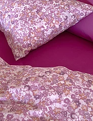 Høie of Scandinavia  - Mynte Cotton bed set - påslakanset - pink - 2