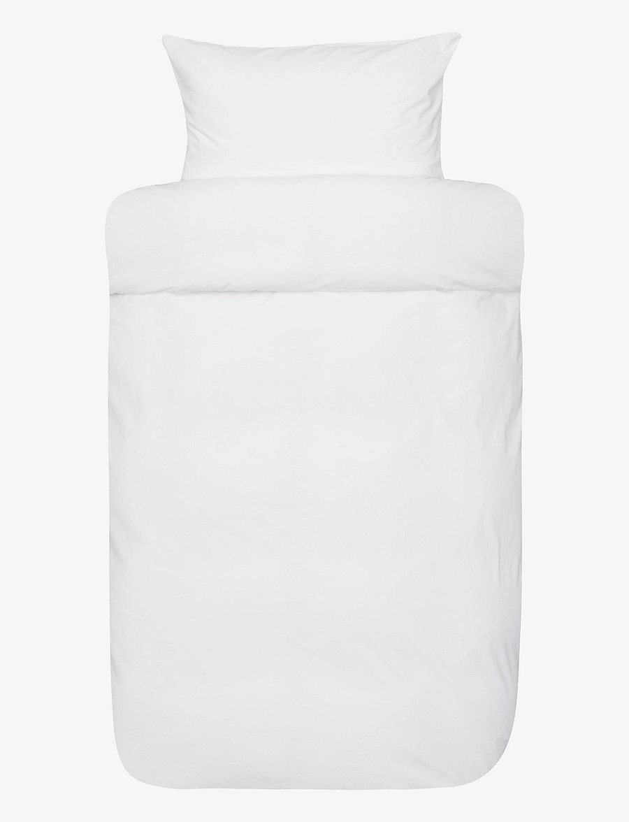 Høie of Scandinavia - Frøya Stonewashed Bed set - white - 0