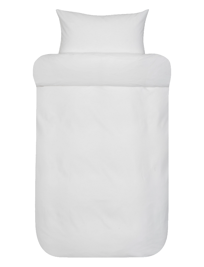 Høie of Scandinavia - Nobel set white - bettwäsche-set - white - 1