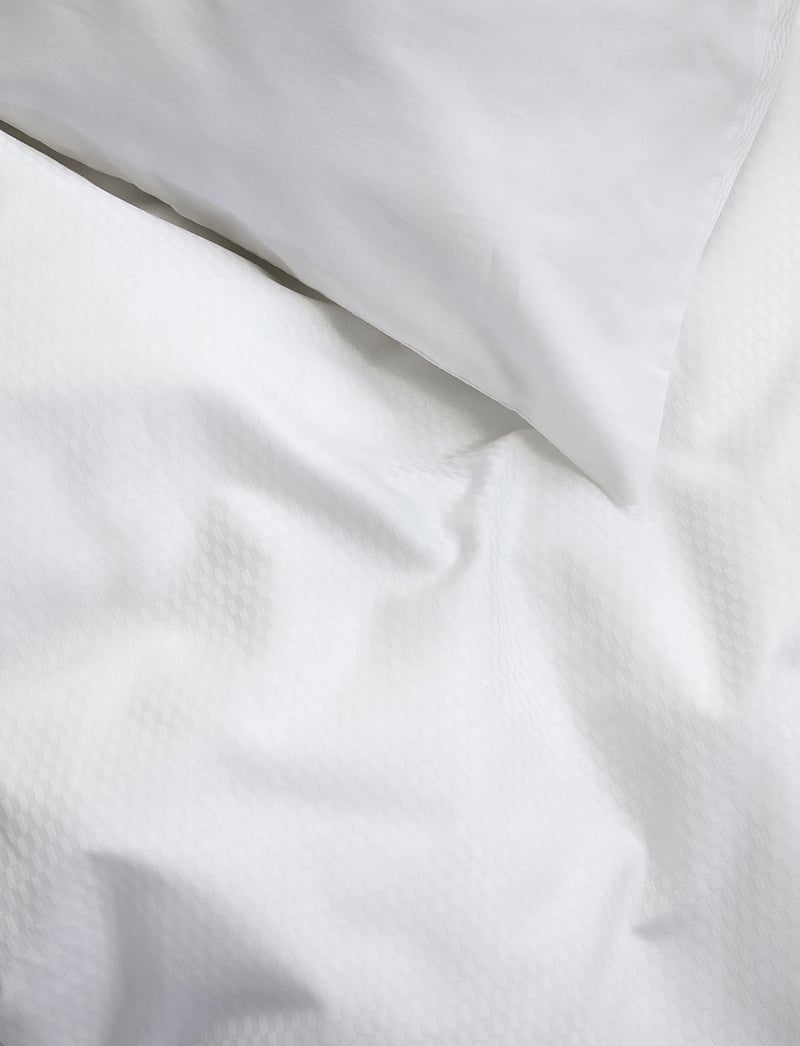 Høie of Scandinavia - Nobel set white - bettwäsche-set - white - 2