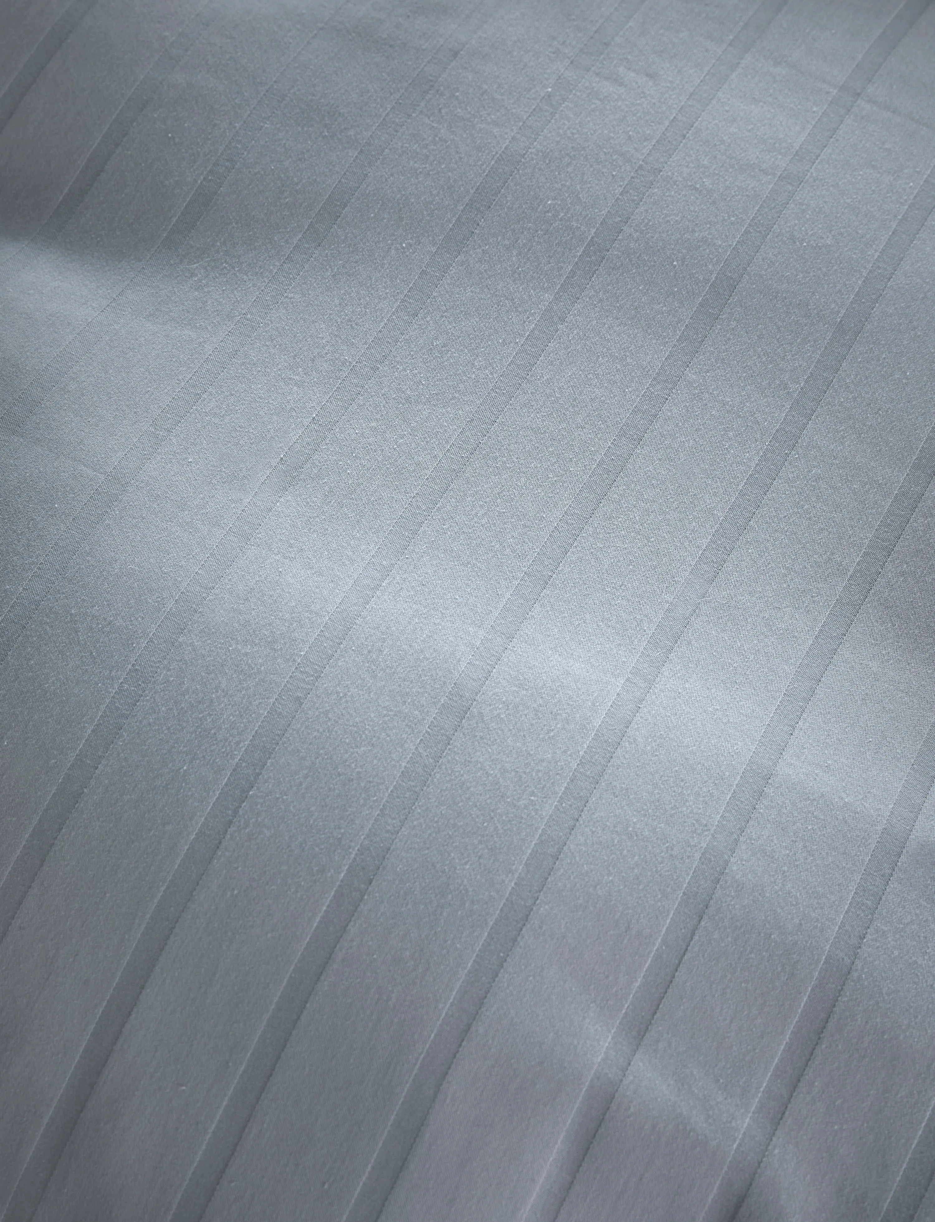 Høie of Scandinavia  - Milano Sateen bed set - blue - 2