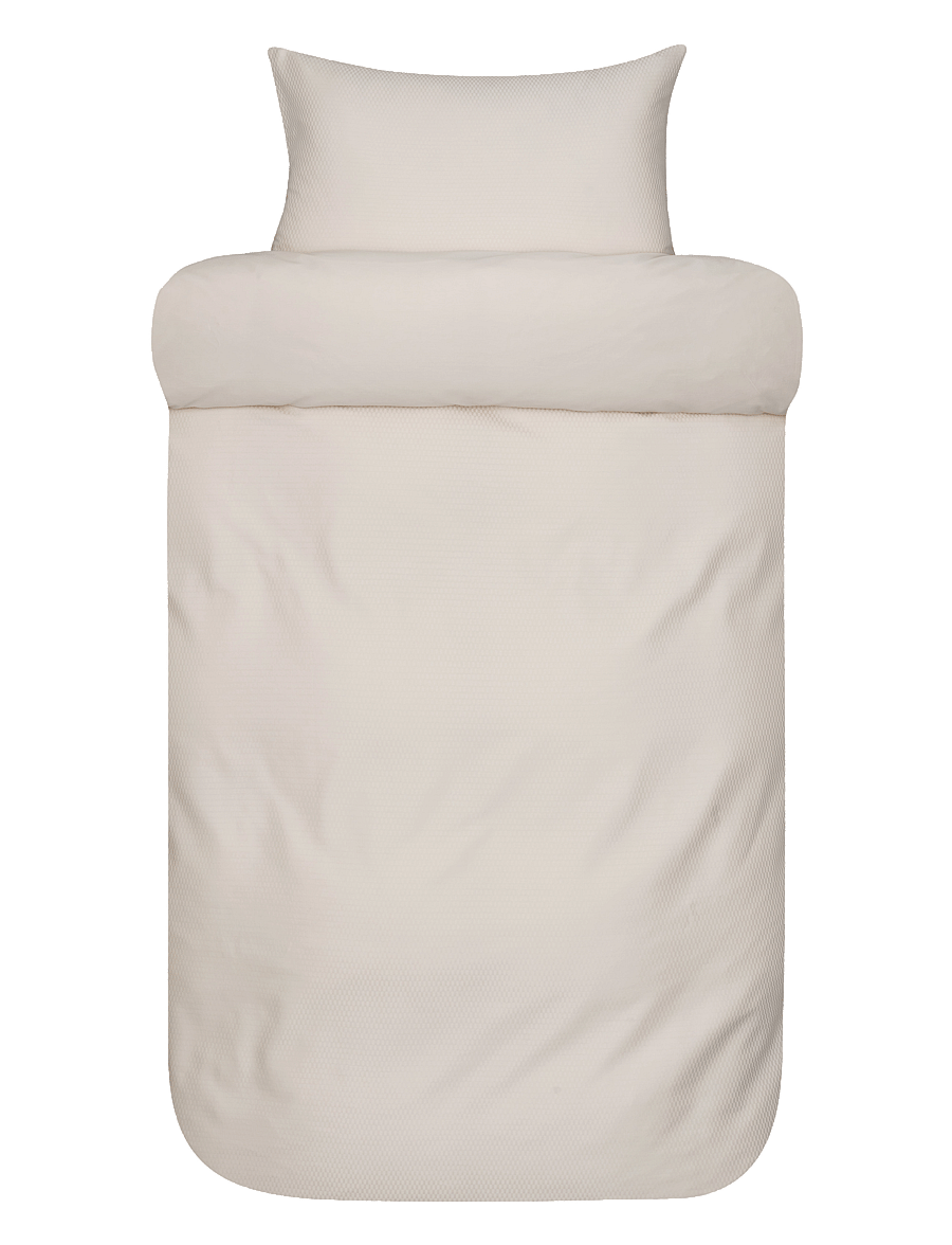 Høie of Scandinavia - Nobel set ivory - voodiriiete komplektid - ivory - 1