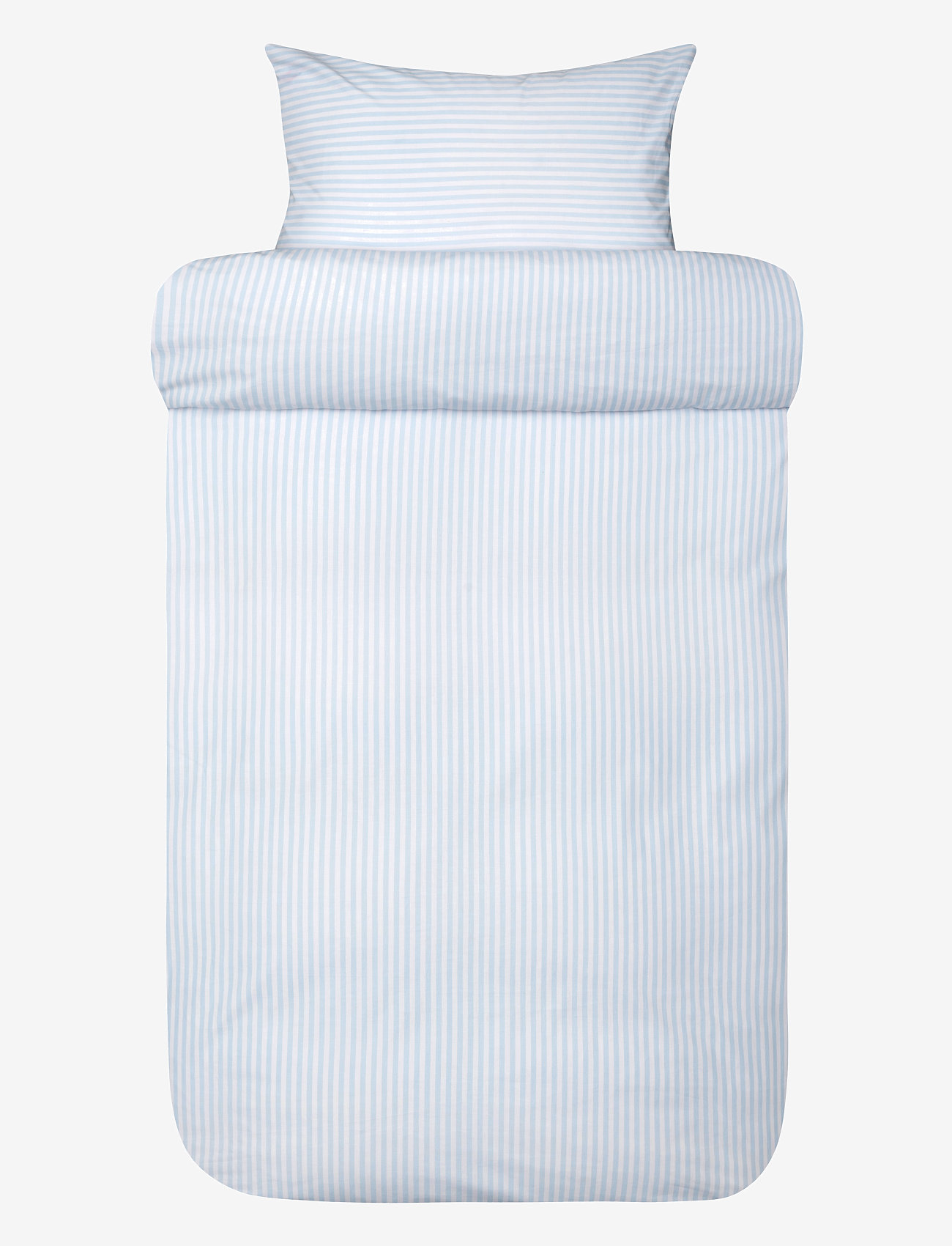 Høie of Scandinavia  - Tor Cotton set - light blue - 0