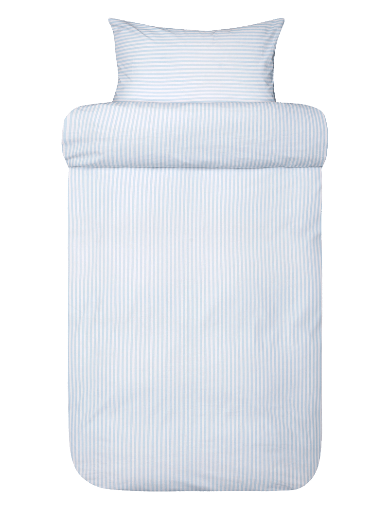 Høie of Scandinavia - Tor Cotton set - light blue - 0