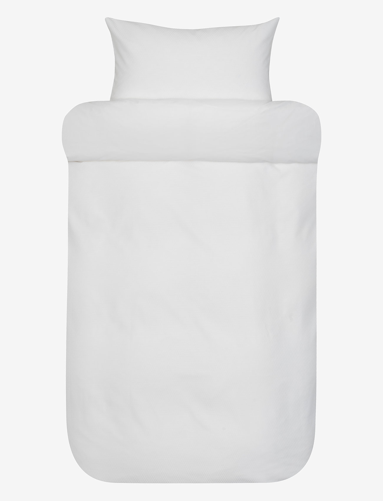 Høie of Scandinavia  - Nobel set white - pussilakanasetit - white - 0