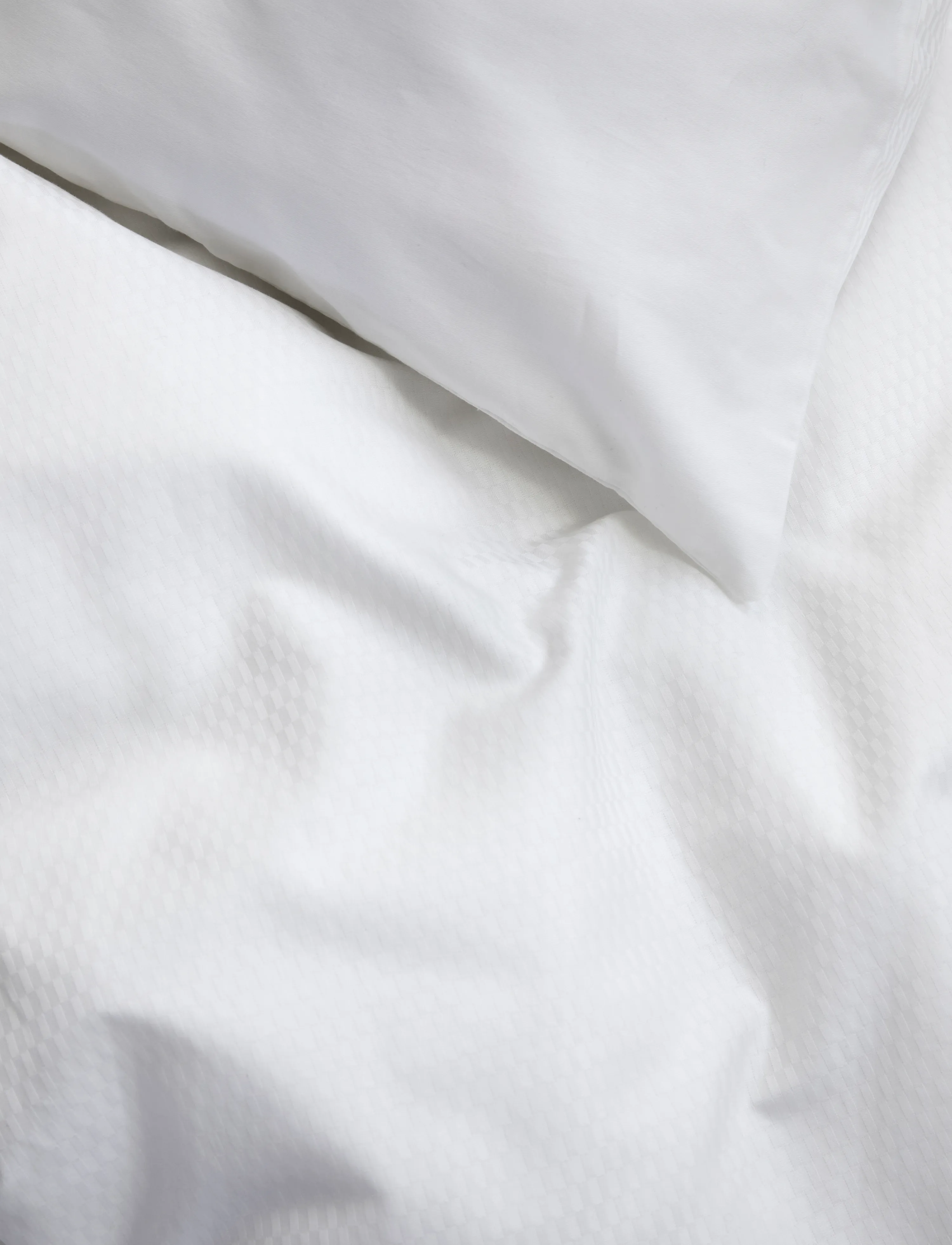 Høie of Scandinavia  - Nobel set white - bedsets - white - 2
