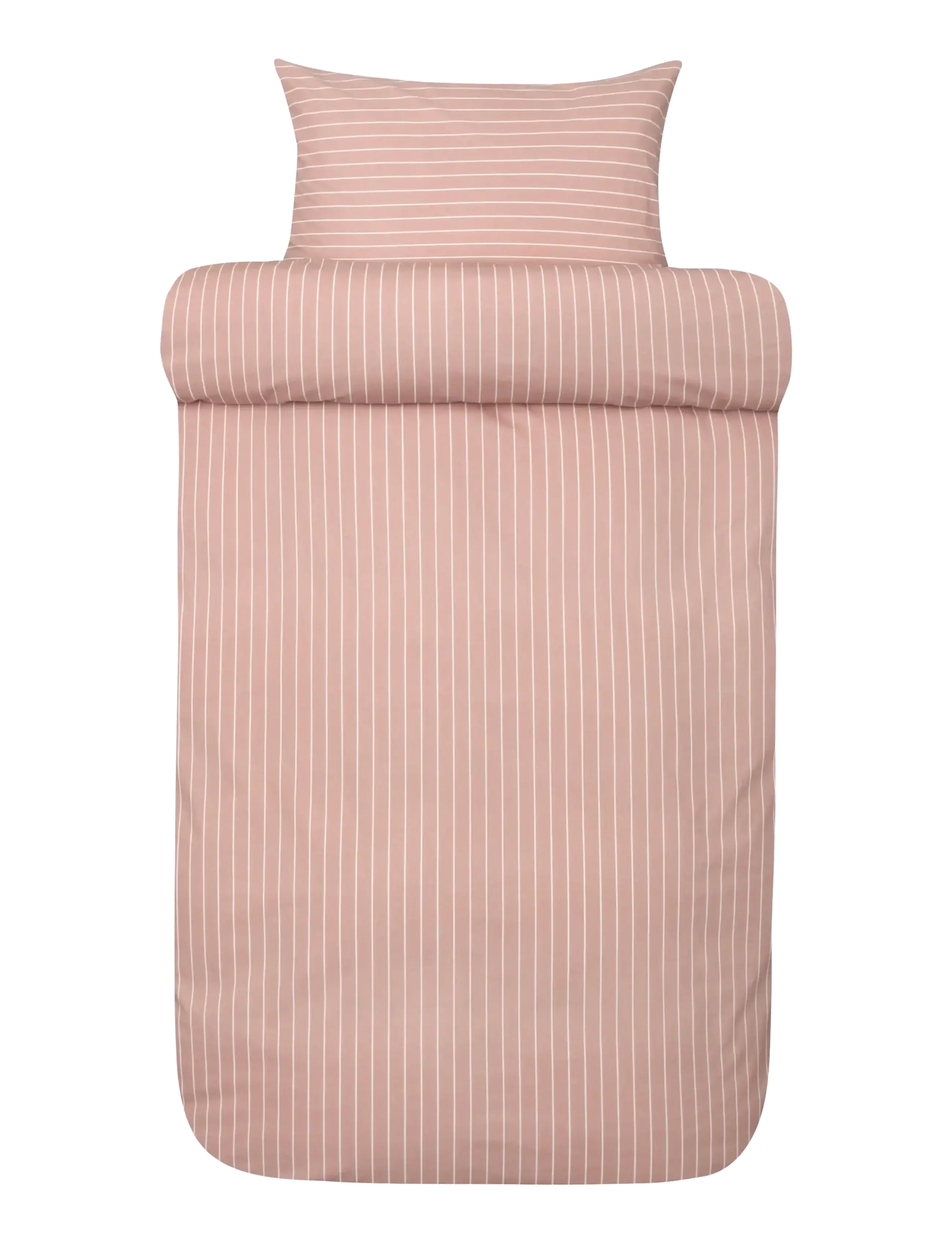Pia sett varm rosa XL - WARM PINK