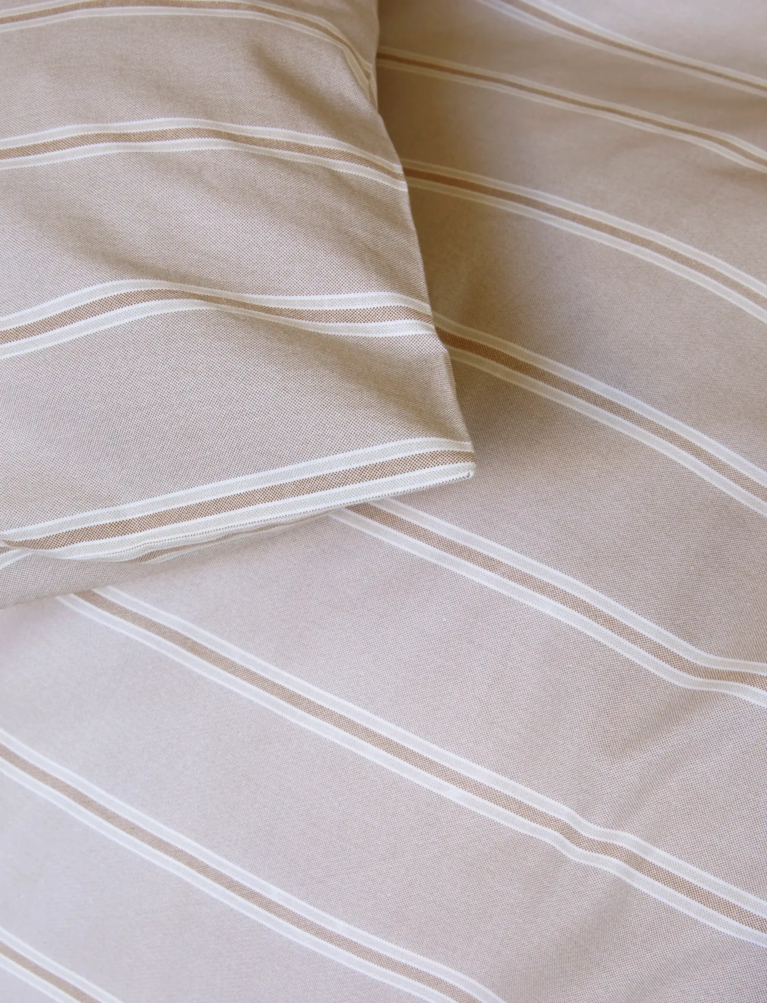 Høie of Scandinavia  - Magnus set karamellbrun - caramel brown - 2