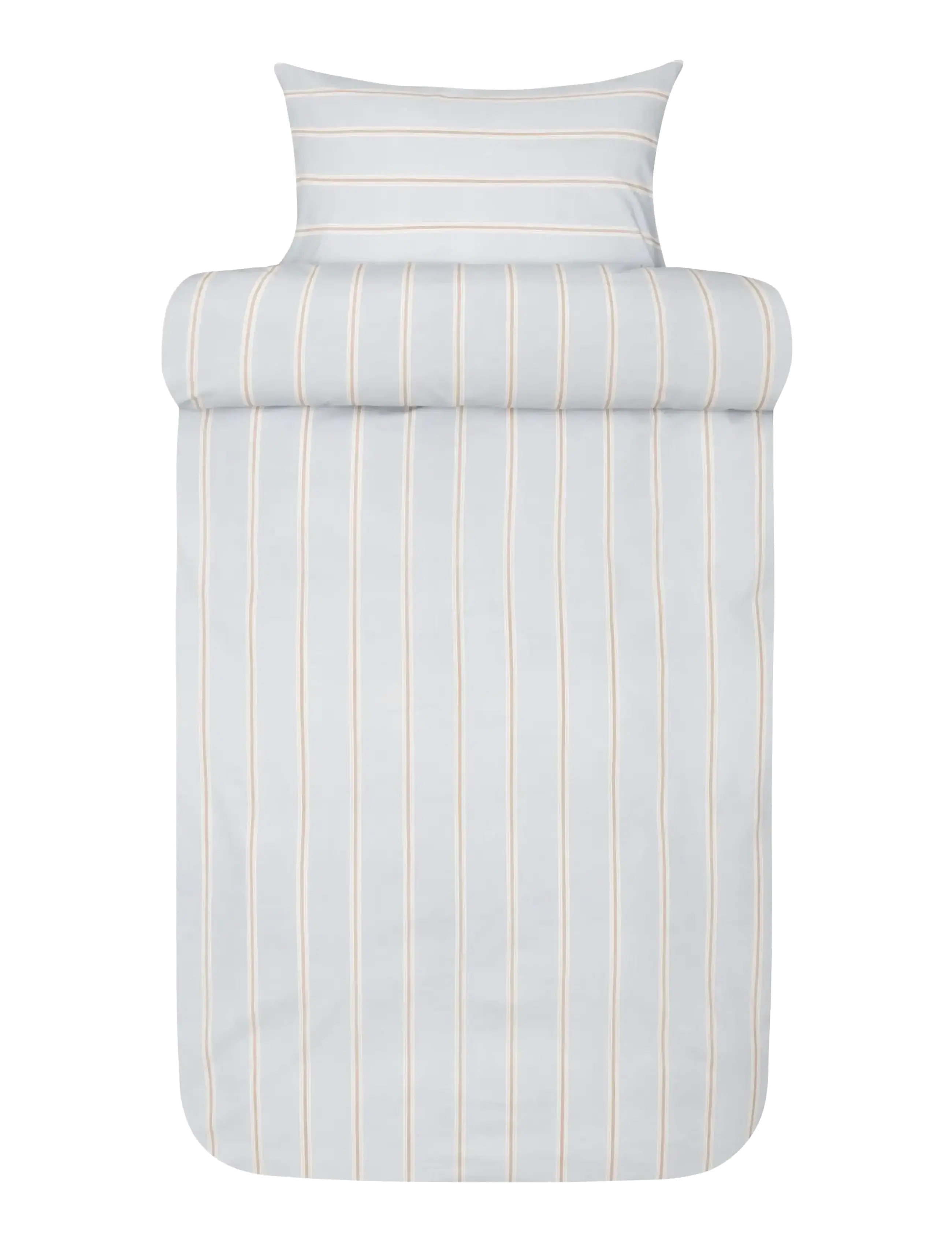 Høie of Scandinavia  Magnus sett dus denimblå - Bed sets - DENIM BLÅ / blue