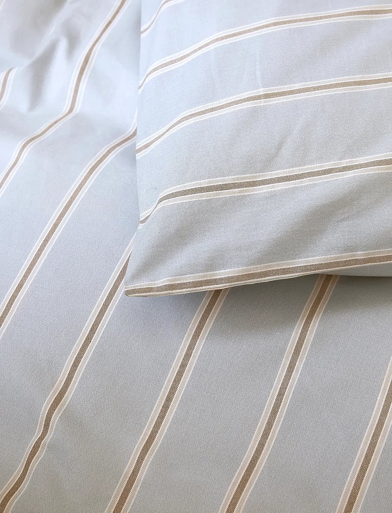 Høie of Scandinavia - Magnus sett dus denimblå - bettwäsche-set - denim blÅ - 2