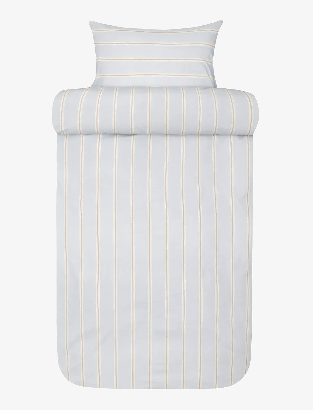 Høie of Scandinavia  - Magnus sæt dus denimblå XL - denim blÅ - 1