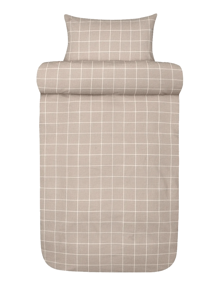 Høie of Scandinavia - Eddie sett beige - beige - 0