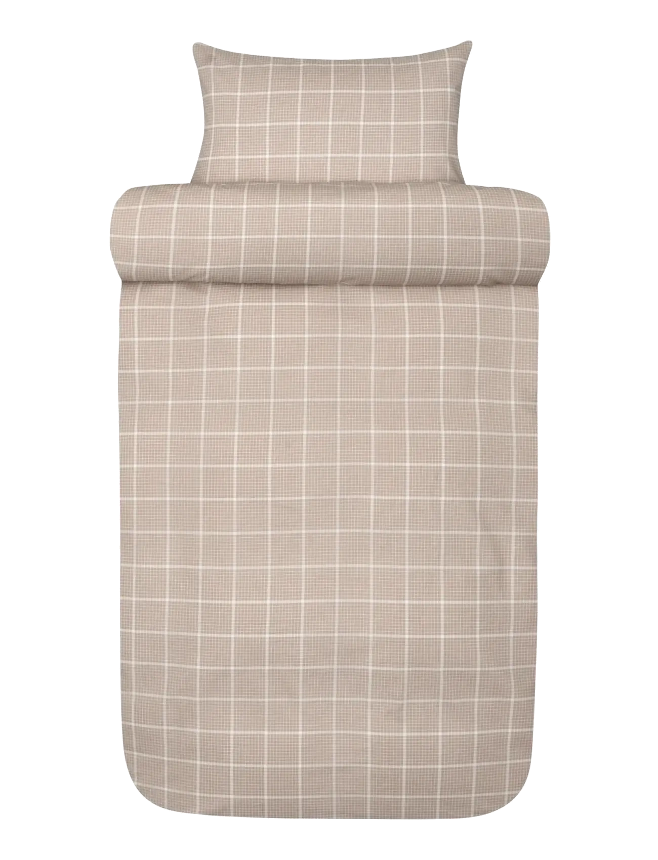 Høie of Scandinavia  Eddie set beige - Påslakanset - BEIGE / beige