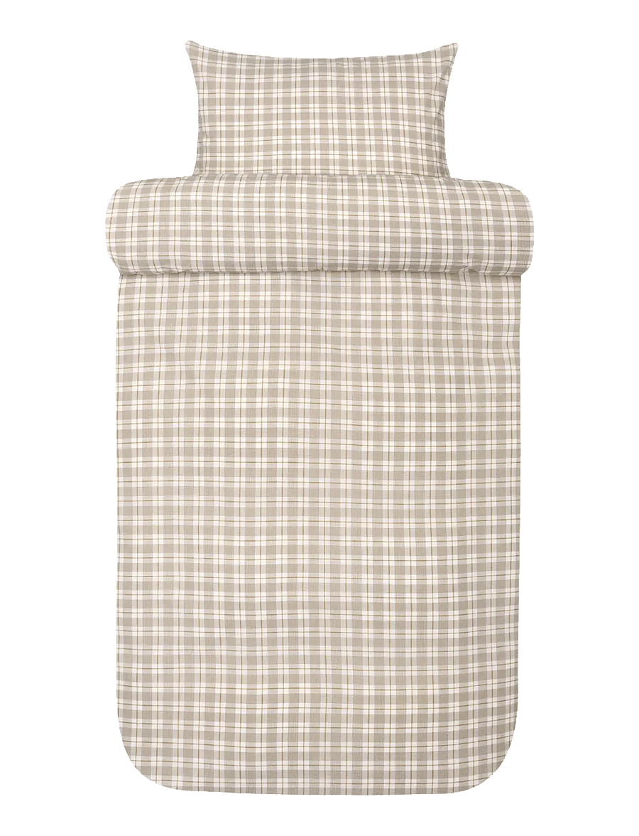 Høie of Scandinavia - Kyrre sett beige - beige - 0