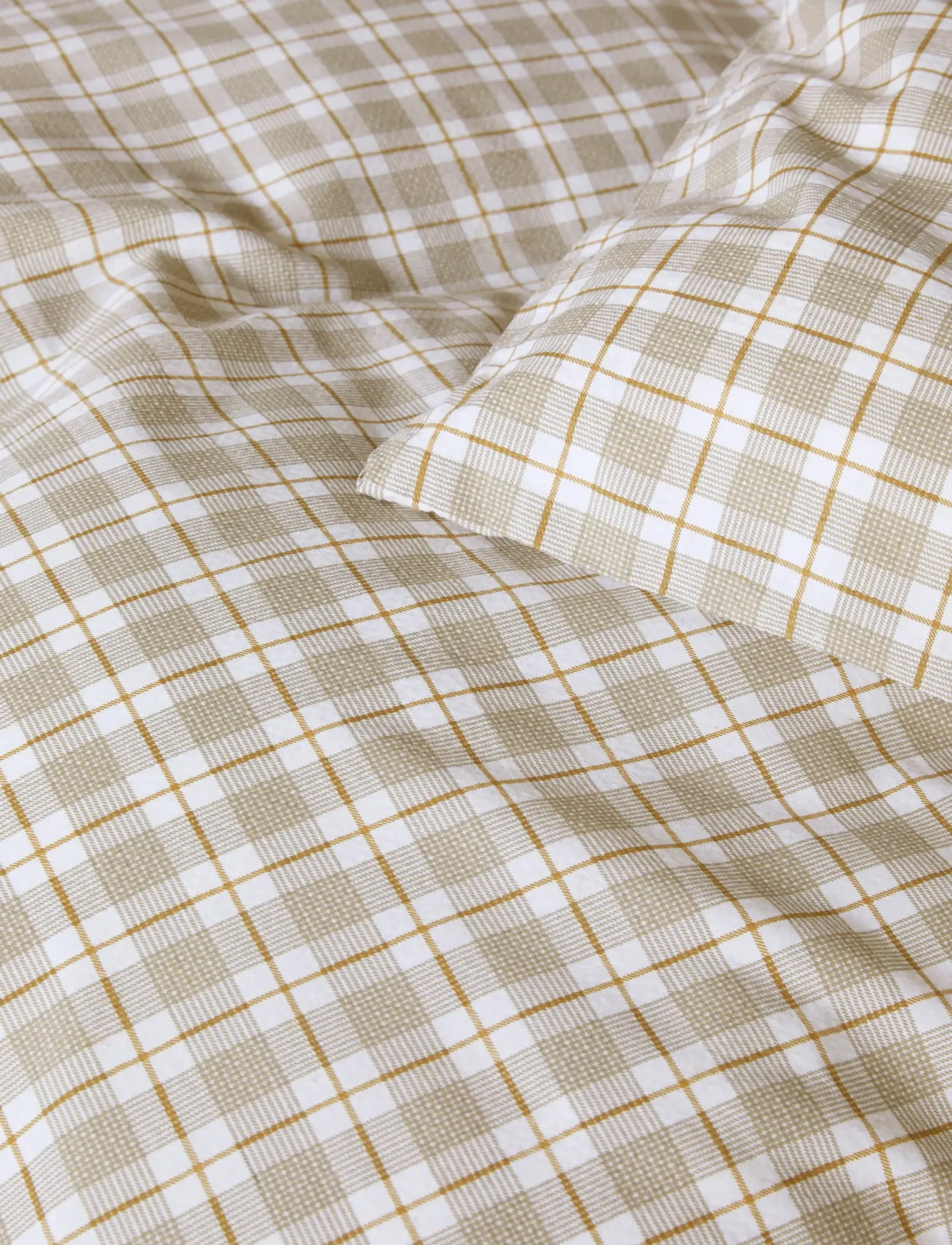 Høie of Scandinavia  - Kyrre sett beige - beige - 2