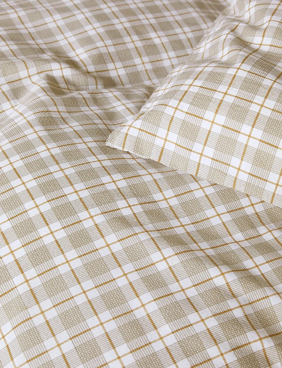 Høie of Scandinavia - Kyrre sett beige - beige - 2