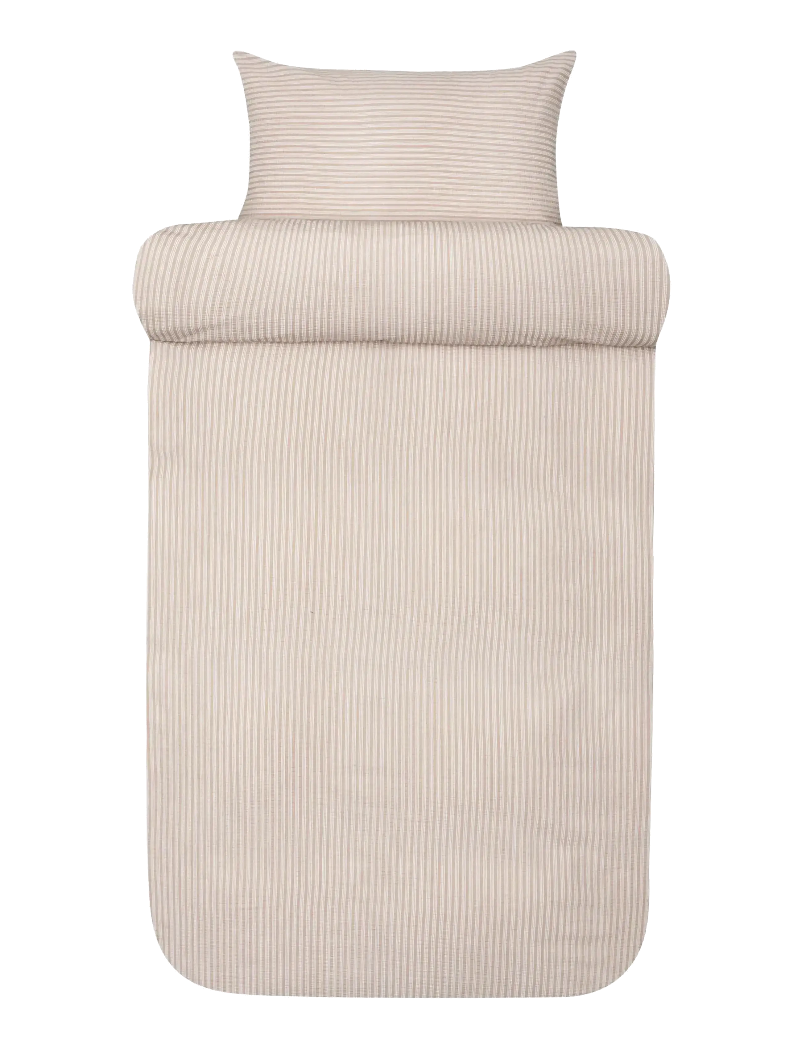 Høie of Scandinavia  Slumre sett karamellbrun - Bed sets - CARAMEL BROWN / beige