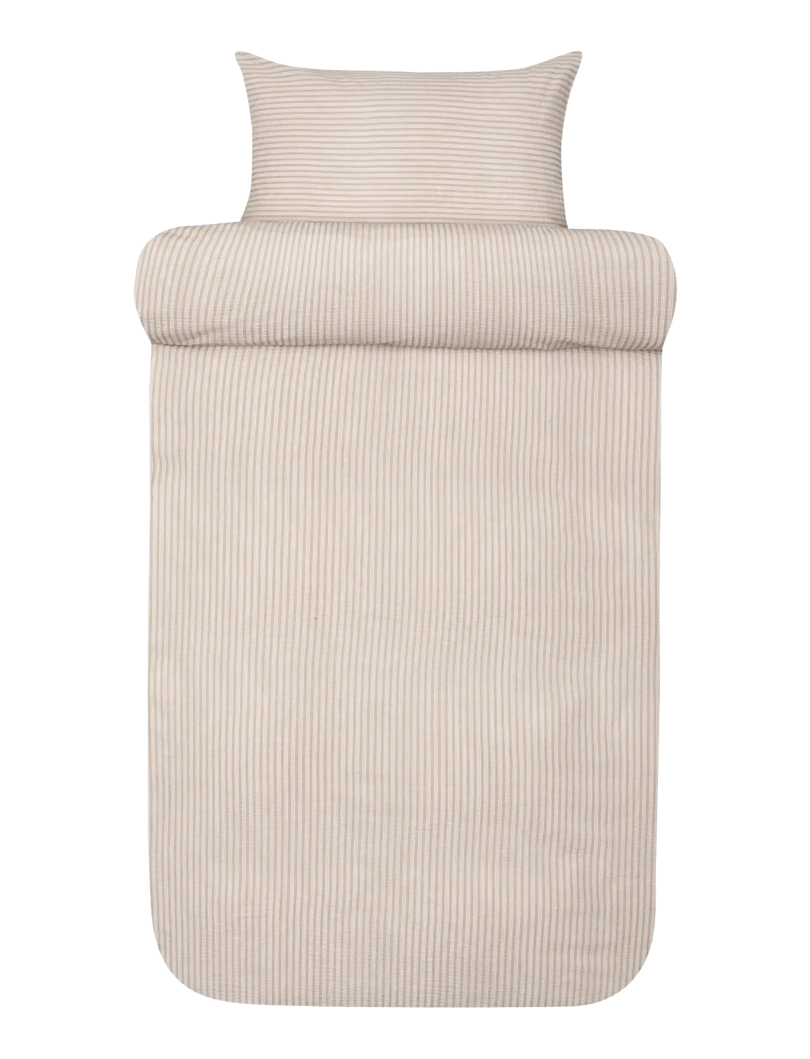 Høie of Scandinavia  Slumre set karamellbrun - Bed sets - CARAMEL BROWN / beige