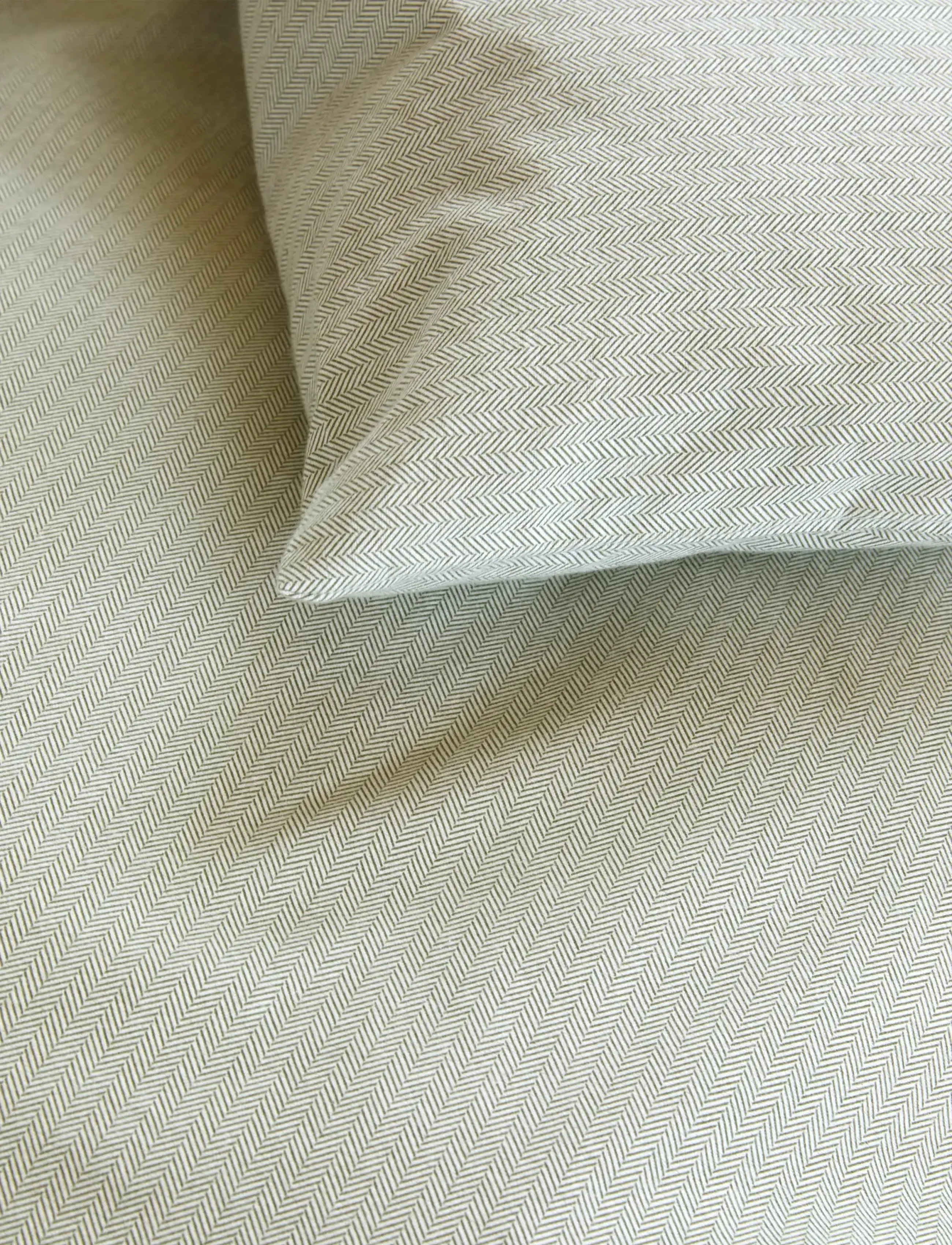 Høie of Scandinavia  - Balder sett dempet grønn N XL - muted green - 2