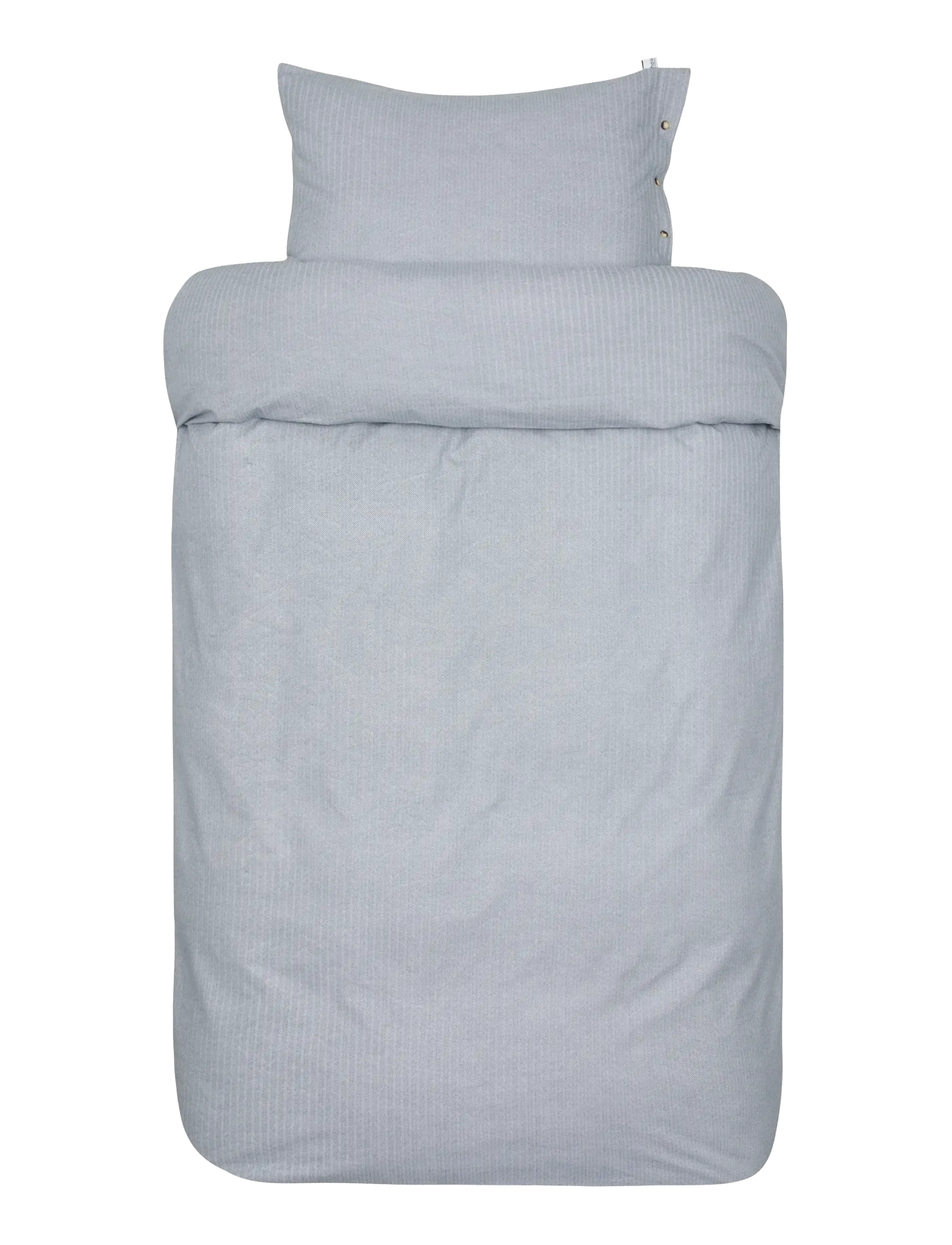 Høie of Scandinavia  Balder sett dus denimblå - Høie - DENIM BLÅ / grey