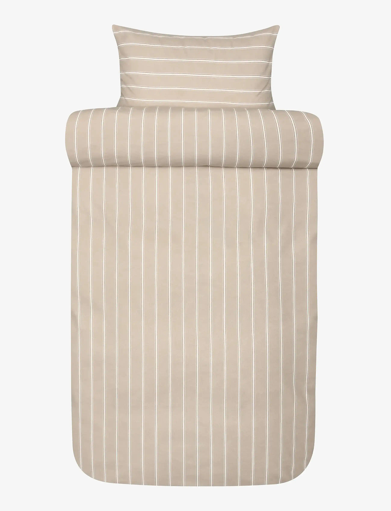 Høie of Scandinavia  - Henning sett beige - bettwäsche-set - beige - 1