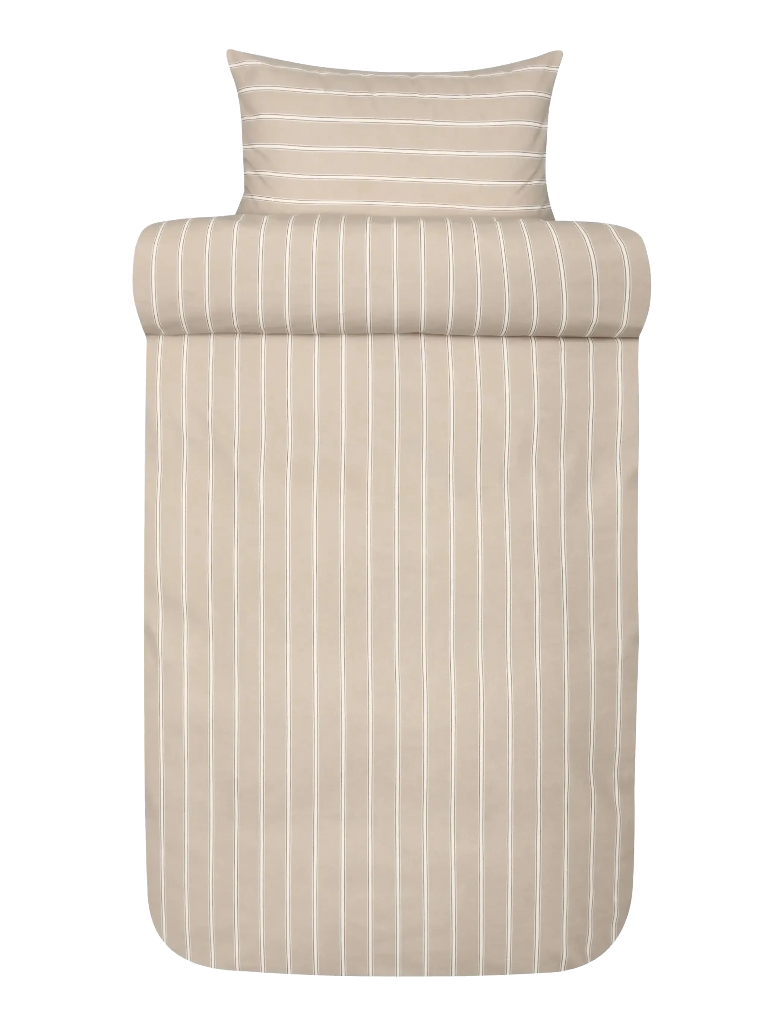 Høie of Scandinavia  Henning sett beige - Bedroom Textiles - BEIGE / beige