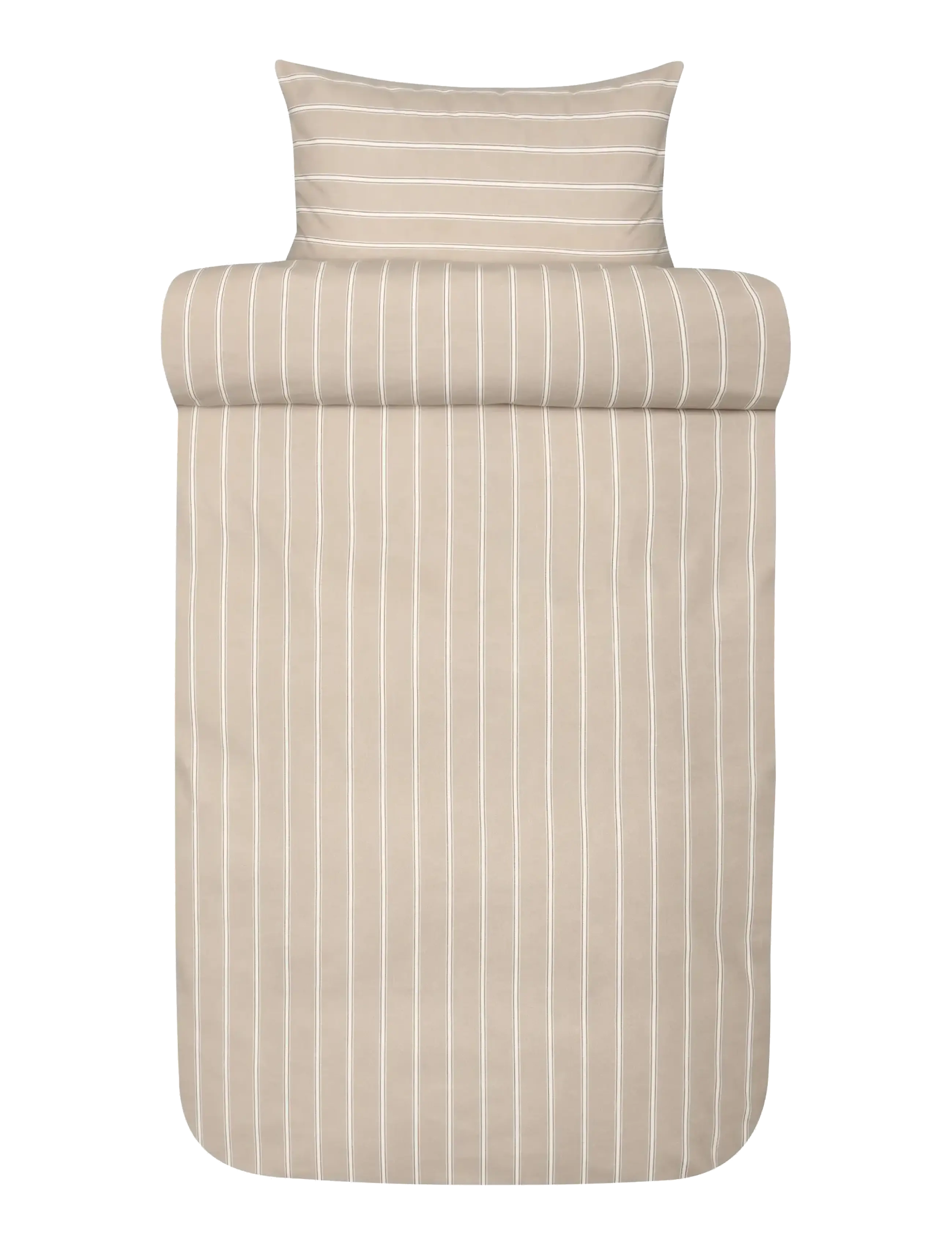 Henning sett beige N XL - BEIGE