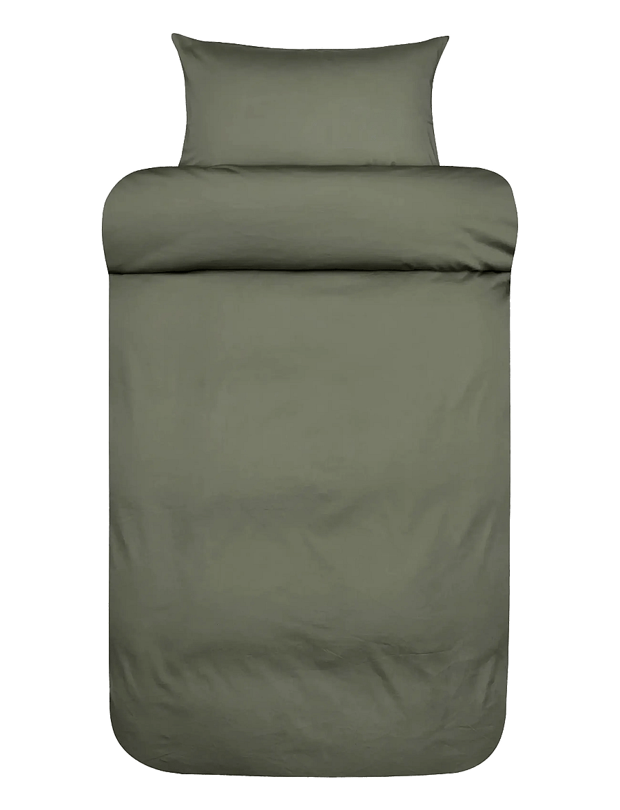 Høie of Scandinavia - Harmoni set dämpad grön S - voodiriiete komplektid - muted green - 1