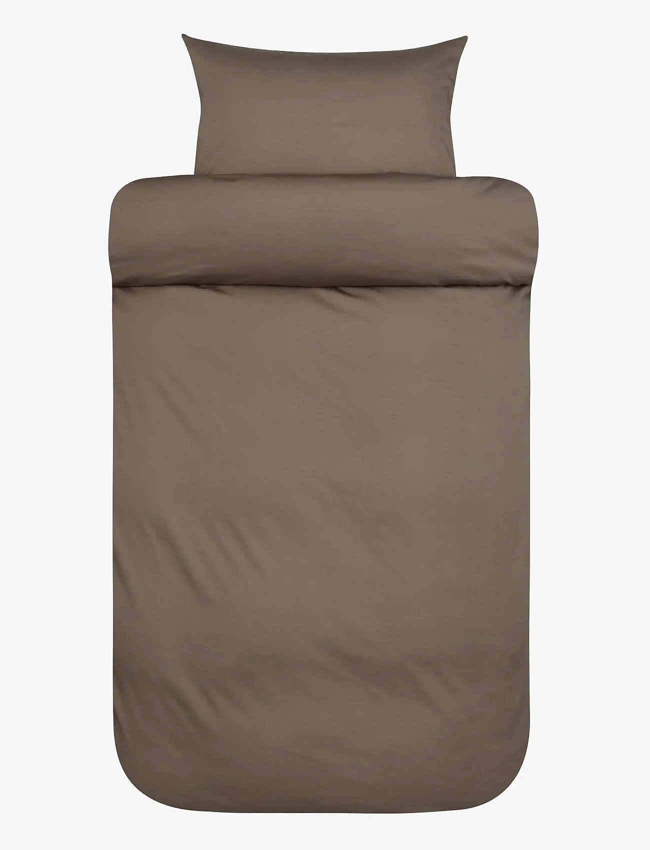 Høie of Scandinavia  - Harmoni set valnöt S - påslakanset - walnut - 0