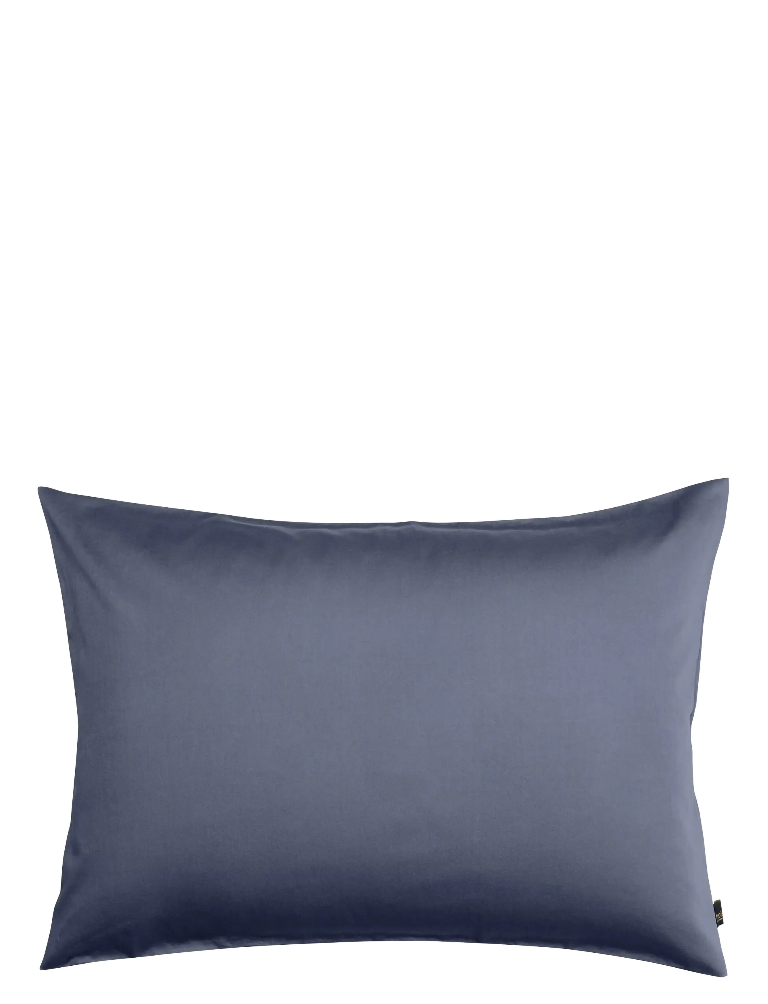 Høie of Scandinavia Harmoni Putetrekk Denimblå, Pudebetræk, Blå, Str: 70X100CM