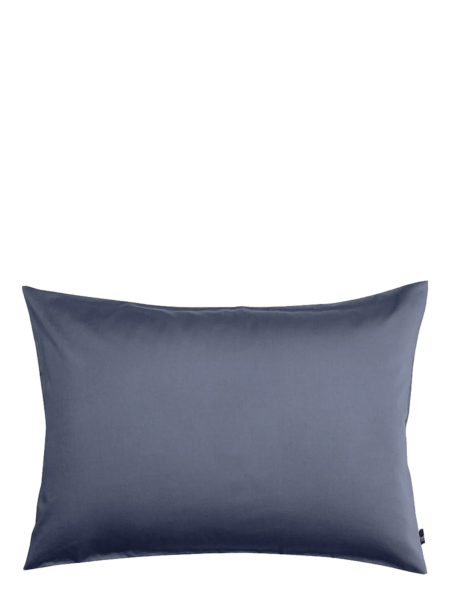 Høie of Scandinavia - Harmoni putetrekk denimblå - kopfkissenbezüge - denim blue - 1