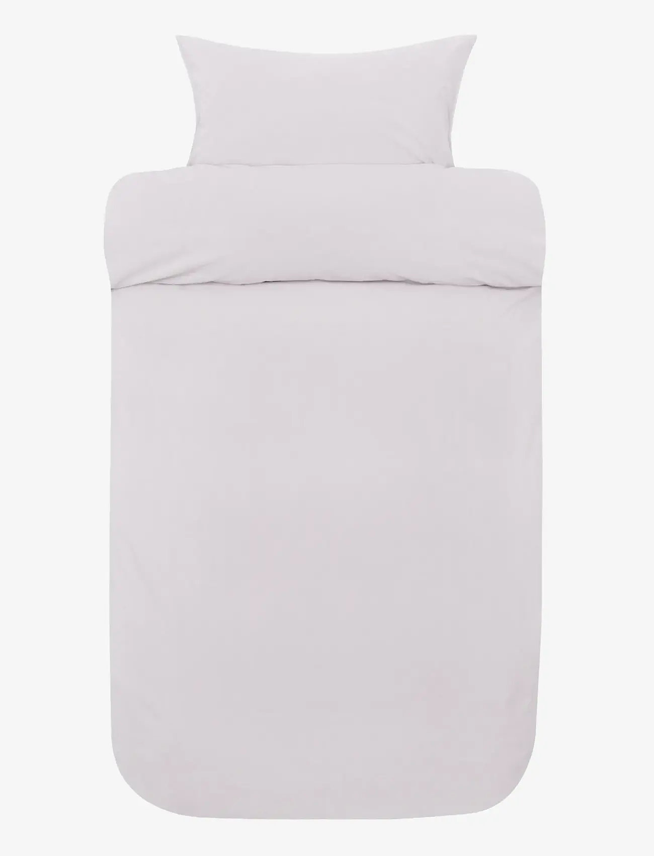 Høie of Scandinavia  - Frøya Stonewashed, Organic cotton bed set - bed sets - lavendel - 0