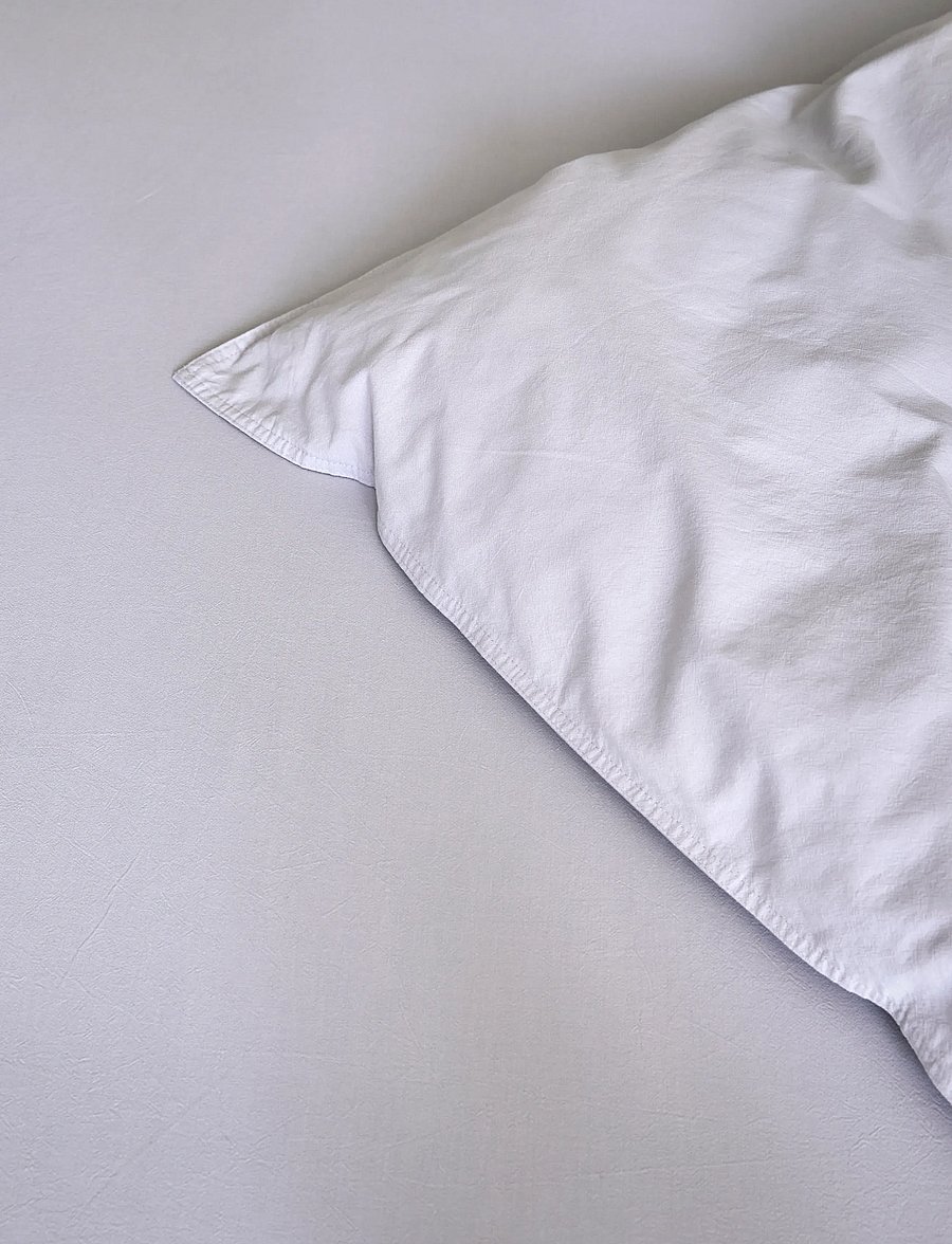 Høie of Scandinavia - Frøya Stonewashed, Organic cotton bed set - voodiriiete komplektid - lavendel - 3