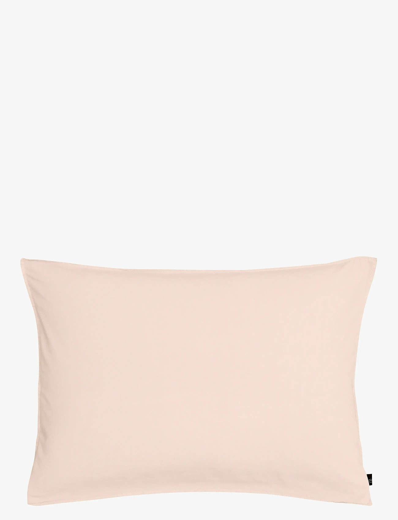 Høie of Scandinavia  - Frøya Stonewashed, Organic cotton pillow cover - Örngott - dusty pink - 1