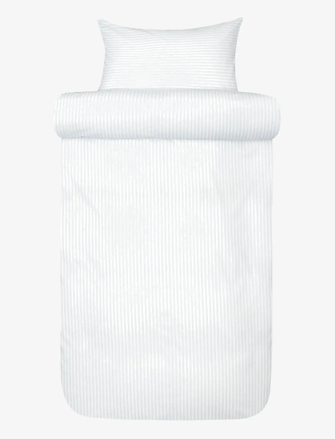 Høie of Scandinavia  - Tor Cotton bed set - bed sets - muted blue - 0