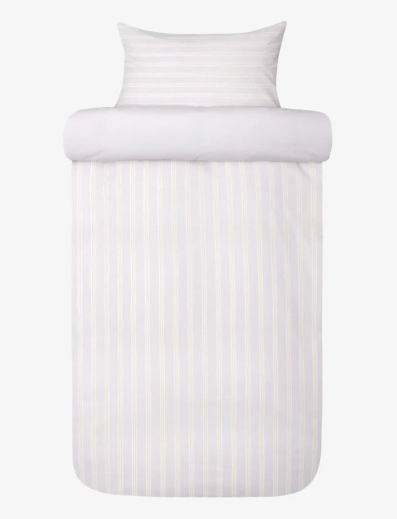 Høie of Scandinavia  - Ylva Cotton bed set - sengesæt - lavendel - 1