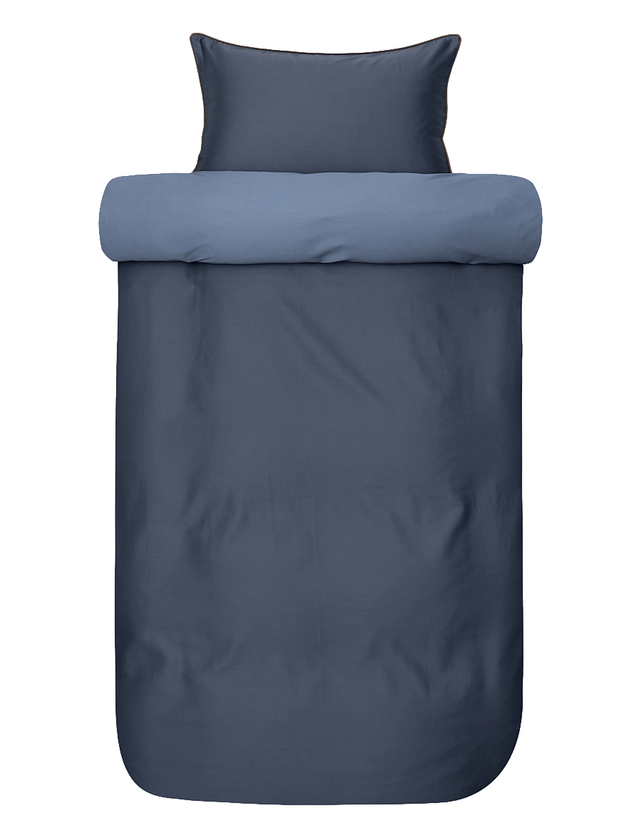 Høie of Scandinavia - Oslo sett mörkblå S - voodiriiete komplektid - dark blue - 1