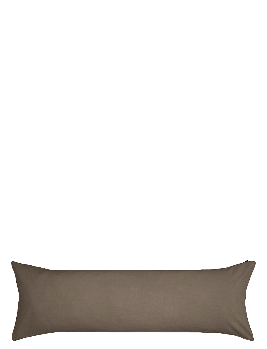 Høie of Scandinavia - Frøya putetrekk sjokoladebrun - padjapüürid - chocolate brown - 1