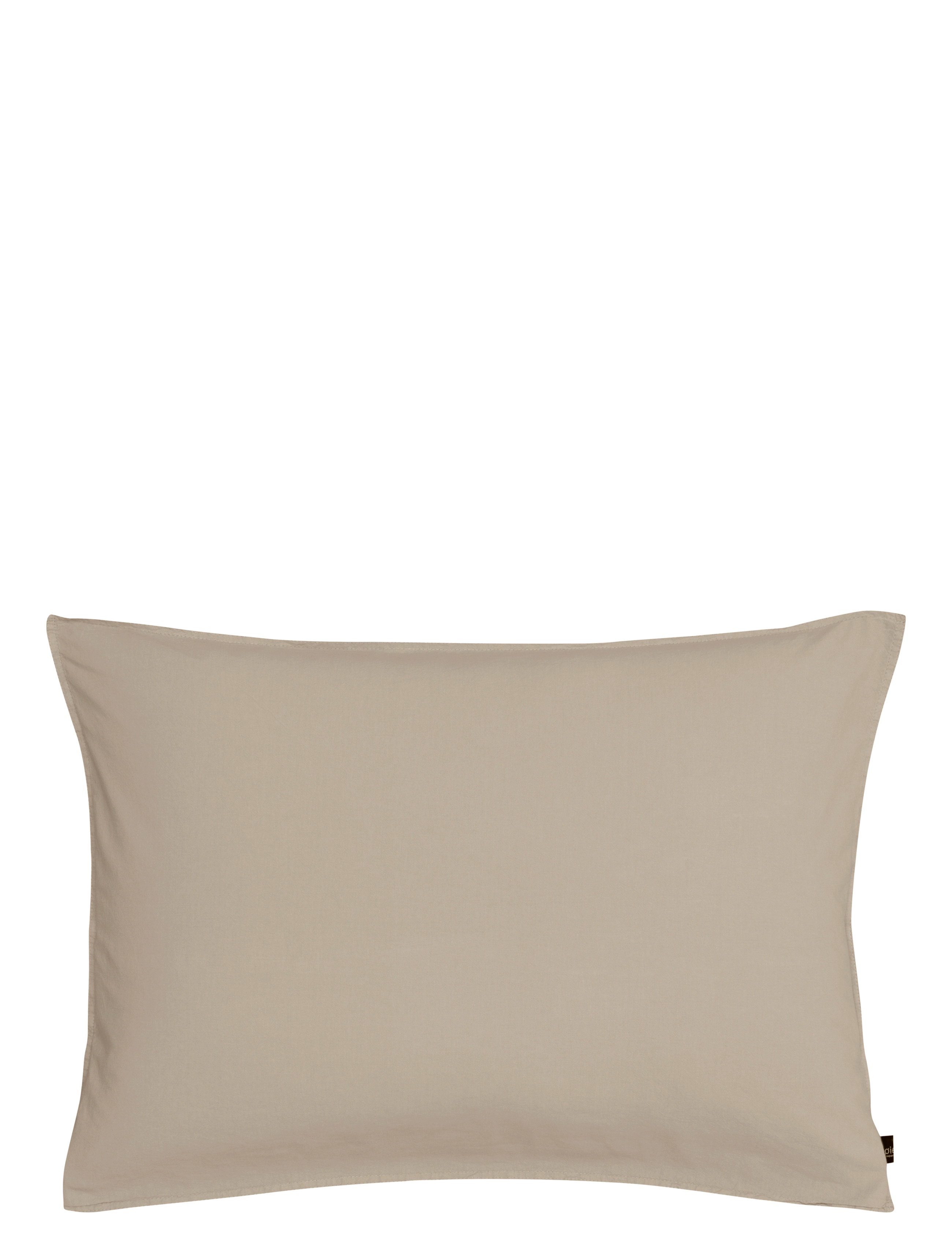 Høie of Scandinavia  Frøya putetrekk muldvarp - Padjapüürid - MOLE / beige