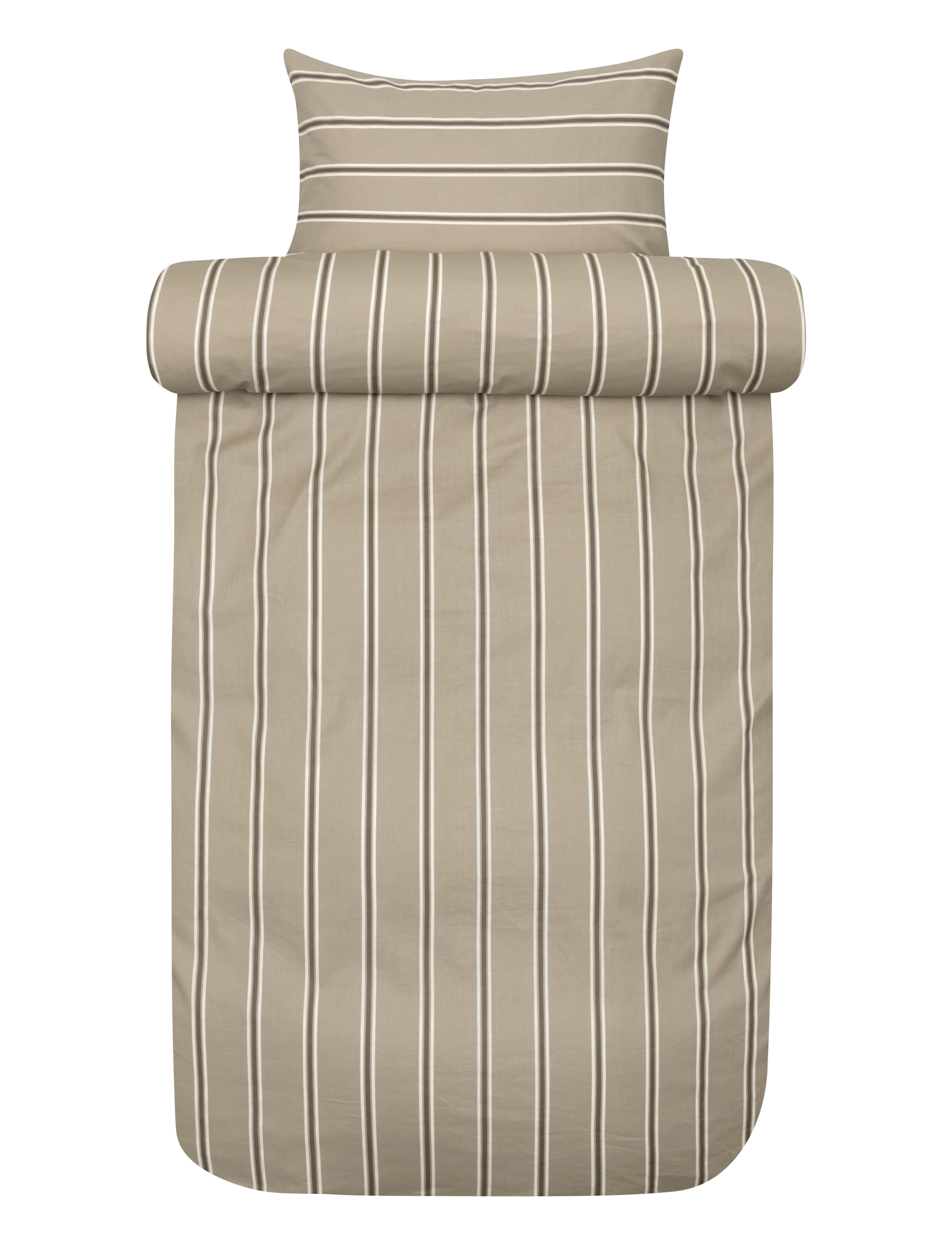 Høie of Scandinavia  Lissi sett muldvarp N xl - Tekstilė - MOLE / beige