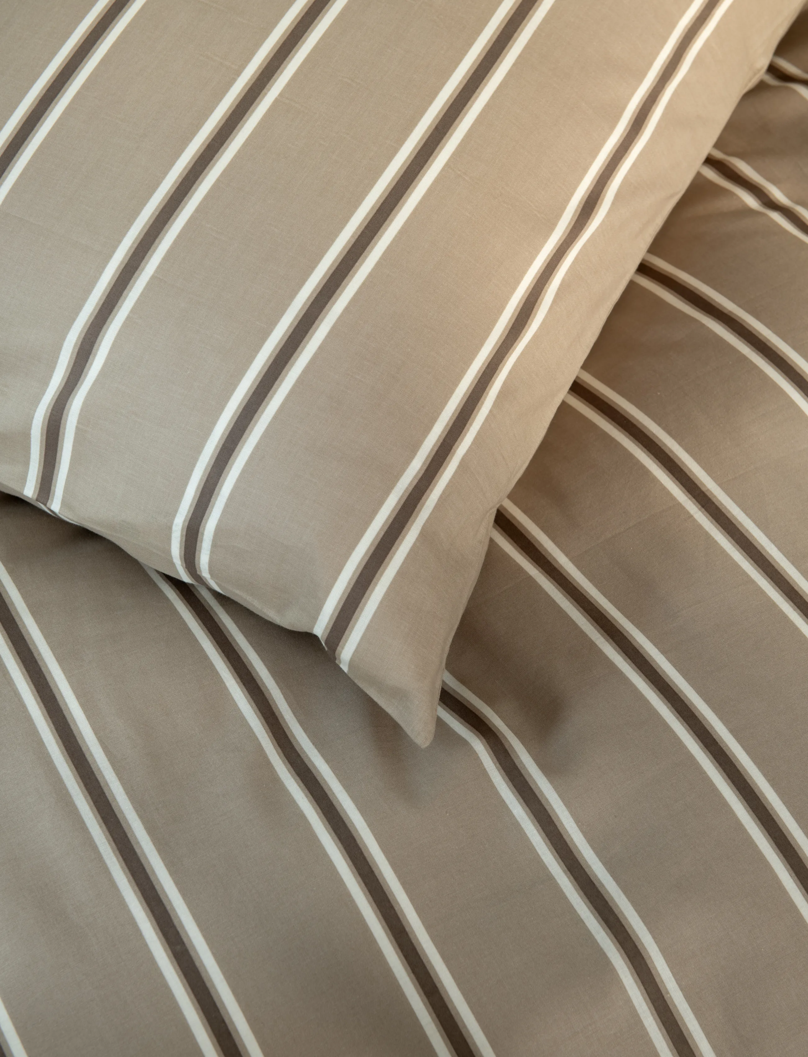 Høie of Scandinavia  - Lissi sæt muldvarp DK - bed sets - mole - 2