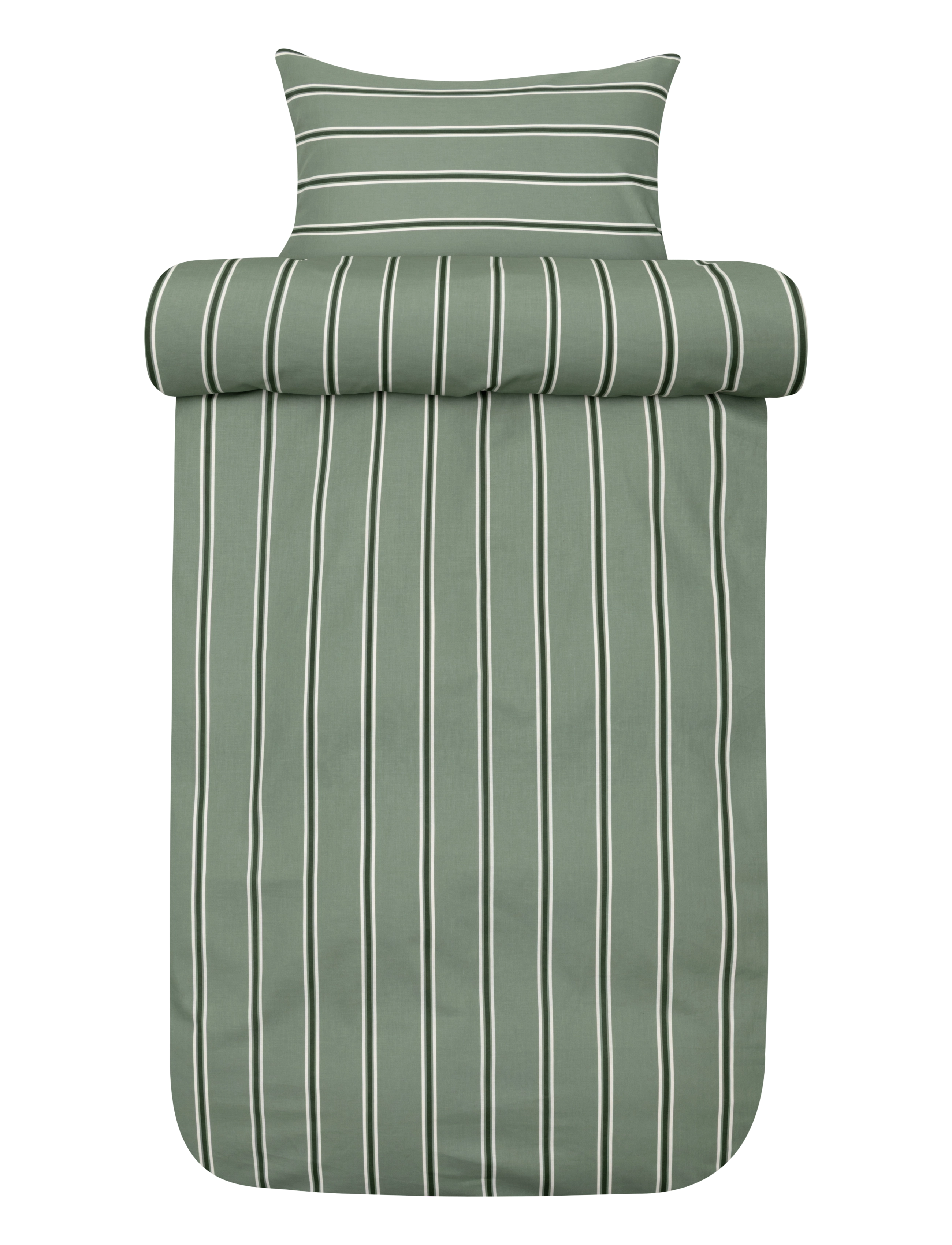 Høie of Scandinavia  Lissi sett dempet grønn N - Confirmation gifts - MUTED GREEN / green