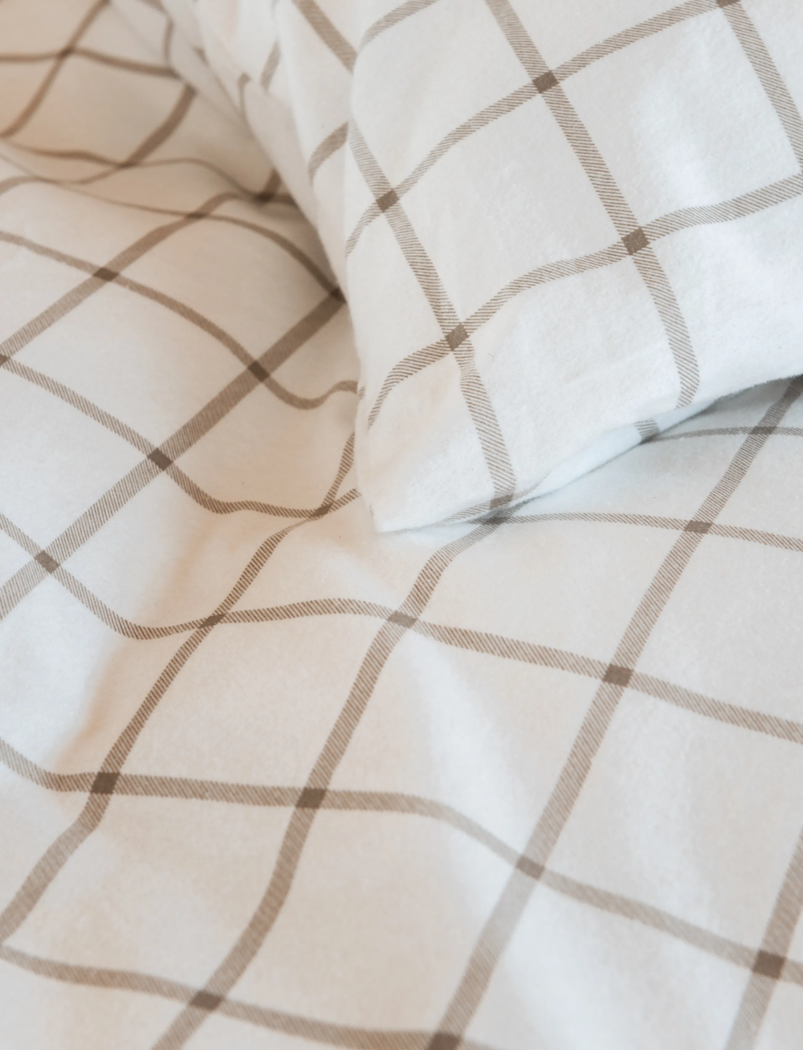 Høie of Scandinavia  - Filip sett muldvarp N - bed sets - mole - 2