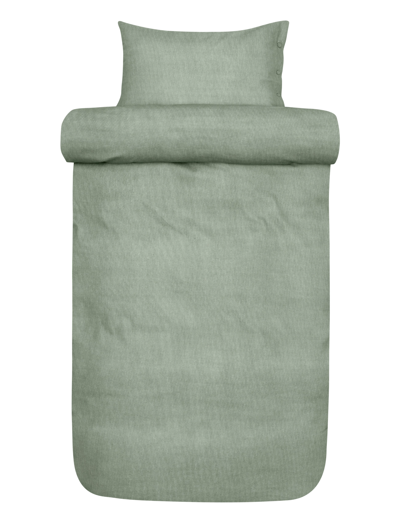 Høie of Scandinavia  Emil sett dempet grønn N xl - Confirmation gifts - MUTED GREEN / green
