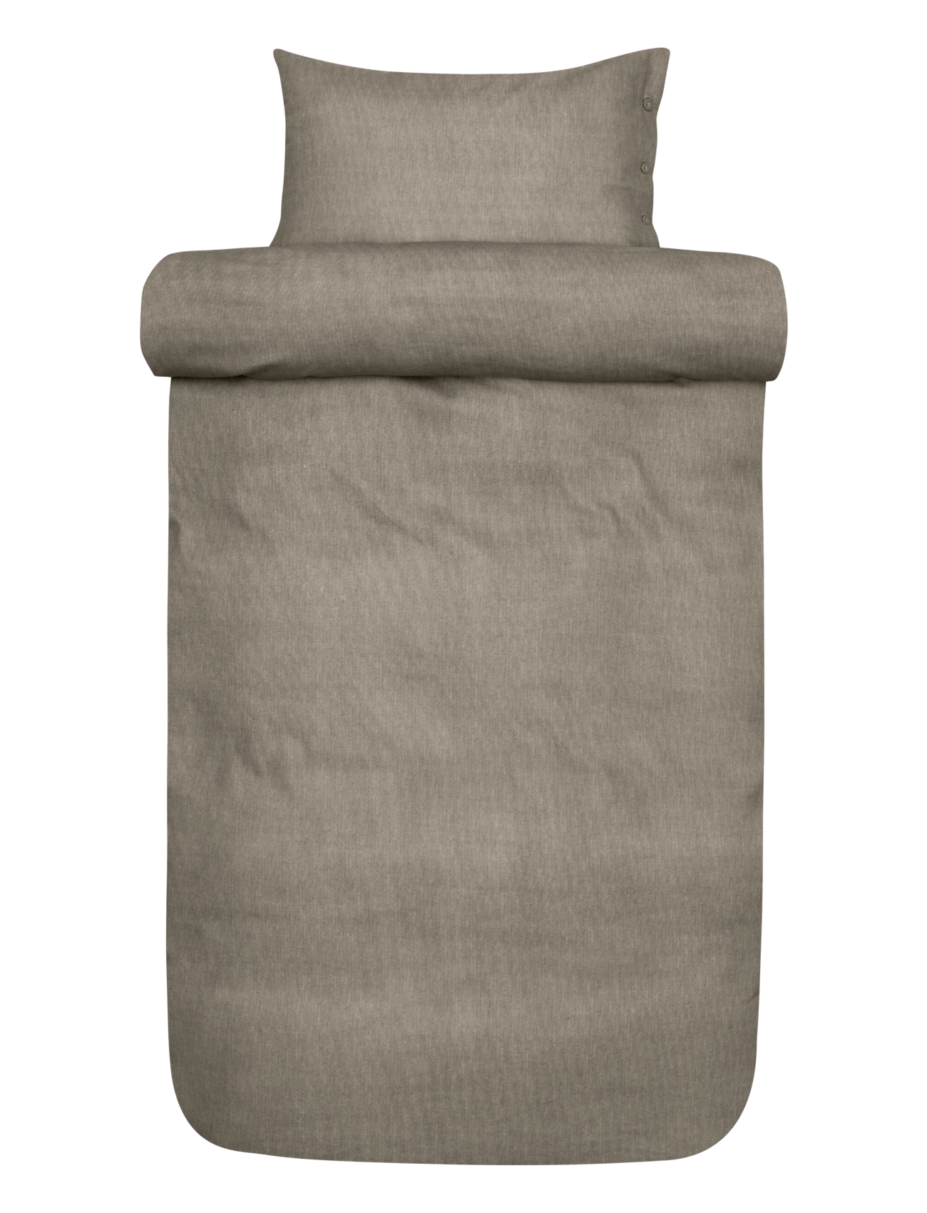 Høie of Scandinavia  Emil set chokladbrun SE - Confirmation gifts - CHOCOLATE BROWN / brown